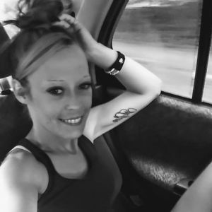 Meet your Posher, Tasha